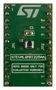 ADAPTER BOARD, MEMS ADAPTER MOTHERBOARD STEVAL-MKI225A