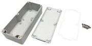 ENCLOSURE, PC, 52MM X 50MM X 35MM, GRY MP009868