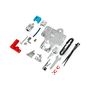 Micro Swiss Direct Drive Extruder for Creality Ender 5 MIS-20066 0769407527700