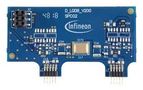 DAUGHTER BOARD KIT, DEMO BOARD KITLGDBBOM003TOBO1