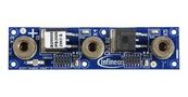 POWER BOARD KIT, 64A, DEMO BOARD KITLGPWRBOM008TOBO1