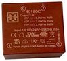 POWER SUPPLY, AC-DC, 15V, 0.33A 49150C