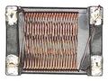 COMMON MODE FILTER, 100UH, 0.35A ACMS-Q6527E-101-T