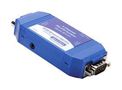 OUTPUT ISOLATOR, RS-232, 12VDC BB-9POP4