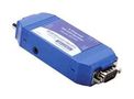 OUTPUT ISOLATOR, RS-232, 12VDC BB-9POP4