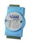I/O MODULE, DIGITAL, 8-CH, 1A ADAM-6052-D