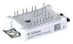 MOSFET, 1.2KV, 15A, MODULE FS55MR12W1M1HB11NPSA1