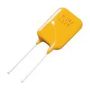 PTC RESETTABLE FUSE, RECTANGULAR, 240VAC 543478-000