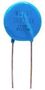 VARISTOR, MOV, 150VAC, DISC 20MM MOVGT20V150K