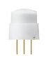 PIR MOTION SENSOR, 5M, WHITE EKMB1307111K