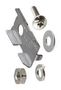MOUNTING BRACKET, PROXIMITY SENSOR MS-GXL8-4