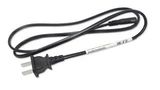 CORD, GB2099.1 & GB1002 PLUG-IEC C7, 2M GW-151778