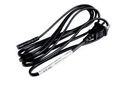 CORD, GB2099.1 & GB1002 PLUG-IEC C7, 2M GW-151778