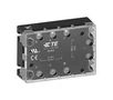 SOLID STATE RELAY, 40A, 48-480VAC, PANEL SSR3S-480A40