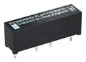 REED RELAY, SPST-NO, 12V, THT 104-1-A-12/1D