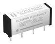 REED RELAY, SPST-NO, 5V, THT 107-1-A-5/4D
