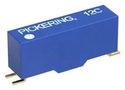 REED RELAY, SPST-NO, 12V, SMD 200-1-A-12/2D
