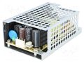 Power supply: switching; open; 65W; 120÷370VDC; 85÷264VAC; OUT: 1 MEAN WELL EPS-65-12-C