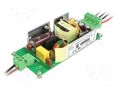 Power supply: switching; open; 30W; 130÷370VDC; 90÷264VAC; OUT: 2 AIMTEC AMEOC30-12DMAZ