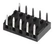CGRID PCB CONN SR HORZ POLY SNA 5CKT 90148-1105