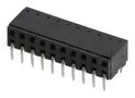 CGRID PCB CONN DR HORZ TNA 20CKT 90152-2120