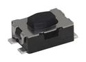 TACTILE SWITCH, 0.05A, 32VDC, SMD, 4N KMR641NG ULC LFS