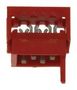 WTB CONNECTOR, HEADER, 14POS, 2ROW 1-215083-4
