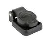 SELF CLOSING CAP, PA66 GF, BLACK HPT-CAPSM.
