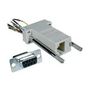 DB9 to RJ45 Adapter Kit 83-2350..