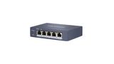 5 port 3 PoE port Switch Hik-vision DS-3E0505HP-E SWITCHDS3E0505HPE