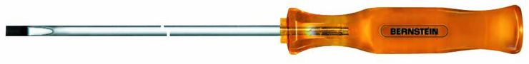 Very long screwdriver, 260 x 4.5 mm 4-223