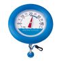 Analogue Pool Thermometer POOLWATCH 0...+40°C TFA/402007 4009816015990