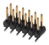 PIN HEADERS 15-91-0120