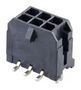 MICROFIT 3.0 VERT SMT/CLIP DR 30AU 6 CKT 43045-0617