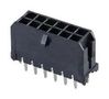 MICROFIT 3.0 V TH /CLIP DR 30AU 12CKT 43045-1226