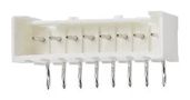 2.5 WTB WAFER ASSY RA W/KINK 15CKT 53426-1510