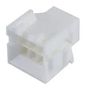 MINIFIT JR BMI PLG DLRW V-0 6CKT NAT 15-06-0066