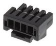 1.25WTB SINGLE REC HSG 13CKT BLACK 505565-1301