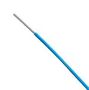 HOOK UP WIRE, 20AWG, BLU, 100M 55A0111-20-6