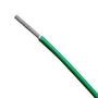 HOOK UP WIRE, 16AWG, GRN, 100M 99M0111-16-5