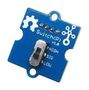 SWITCH BOARD, 3.3V / 5V, PCB 101020004