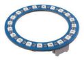 LED RING BOARD, RGB, ARDUINO BOARD 104020128