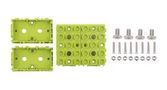 GREEN WRAPPER 1"X2", GROVE MODULES 110070027