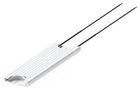 RES, 1K8, 100W, RADIAL LEADED, WIREWOUND HCL165J1K8CX