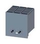 TERMINAL COVER, CIRCUIT BREAKER 3VA9111-0WF30