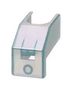 TERMINAL COVER, MAIN/E-STOP SW, 1 POLE 3LD9281-2A