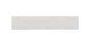 LABELING PLATE, FRONT, BLANK, 5.2MM, WHT 8WH8110-2AA05