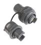 FIBRE OPTIC CONN, RCPT, OM1, OM3 PXEB5210MM4045