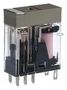 POWER RELAY, DPDT, 12V, 5A, SOCKET G2R-2-SN AC12(S)