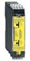SAFETY RELAY, DPST-NC/SPST-NO, 24VDC 103007222